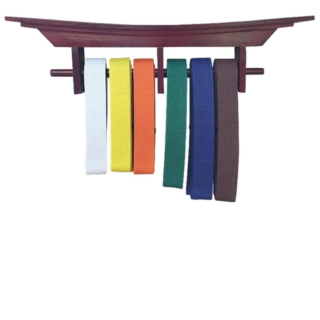 Hatashita Présentoir de Courroie de Toit Torigate