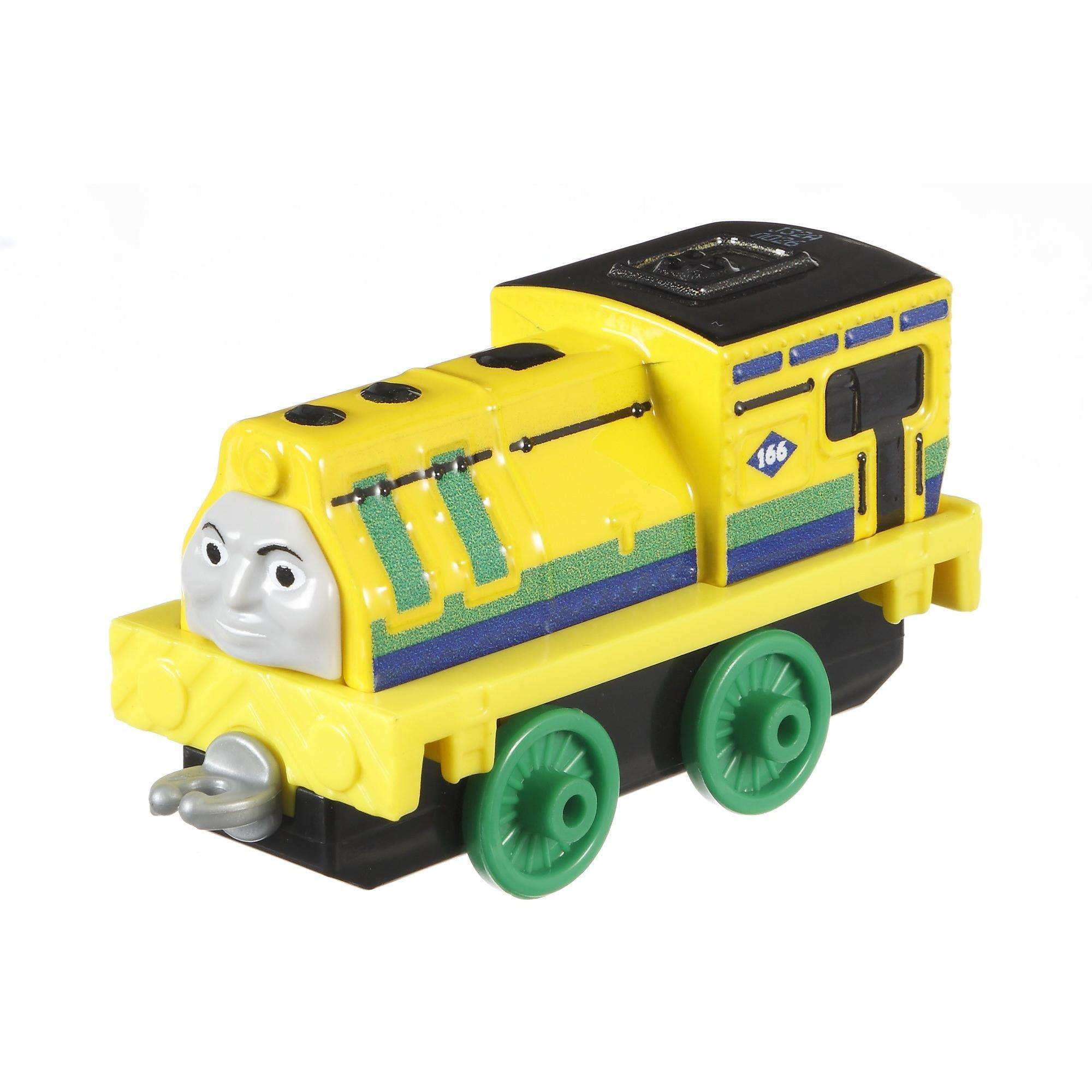 thomas adventures connor