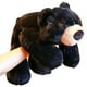 thumbnail image 3 of Oso acostado Juguete de peluche Oso dormido Animales de peluche Muñeca Niños, 3 of 4