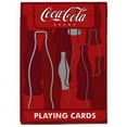 thumbnail image 2 of The U.S. Playing Card Co. Coca Cola Playing Cards, 2 of 2