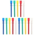 thumbnail image 1 of 15Pcs Glue Application Tools with Durable ABS Material for Handmade Leather Crafts Multi Color, 1 of 8