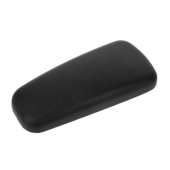 HOMEMAXS Car Knee Pad Car Center Console Knee Pad Automotive Center Console Knee Cushion