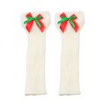 thumbnail image 3 of Christmas Socks for Women Women Cute Christmas Stocking Warm Knit Pile Socks, 3 of 3