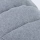 thumbnail image 5 of Greeniant Cama para gatos Amigo felino S Comodidad Saco de dormir para mascotas y cómodo Saco de dormir cálido para mascotas Hábitats y jaulas para animales pequeños Gris claro XS, 5 of 6