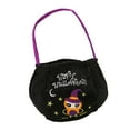 thumbnail image 4 of Mornei Halloween Trick or Treat Bag Kids Gifts Bag Multipurpose Halloween Candy Basket Owl, 4 of 9