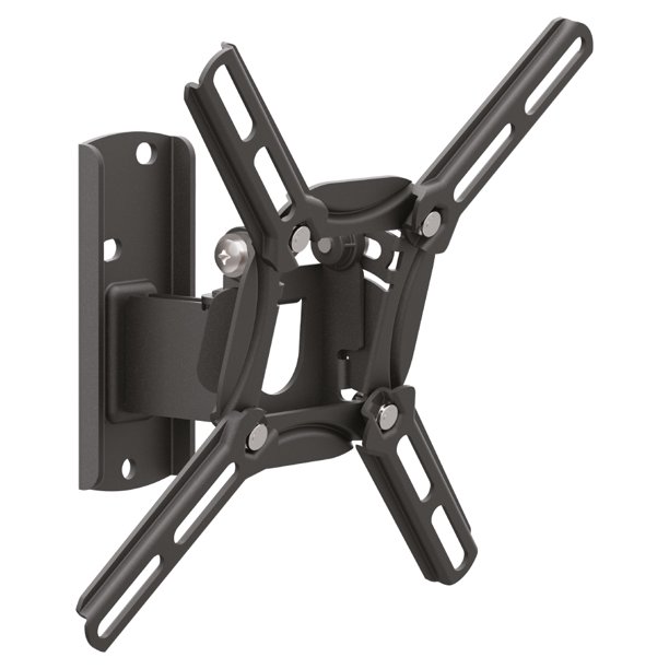 Barkan Swivel & Tilt TV Wall Mount 13 43 inch Patented Fit Various