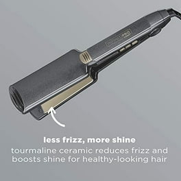 Ceramic Flat Iron Alaciadora Turmalina Conair INFINITIPRO BY