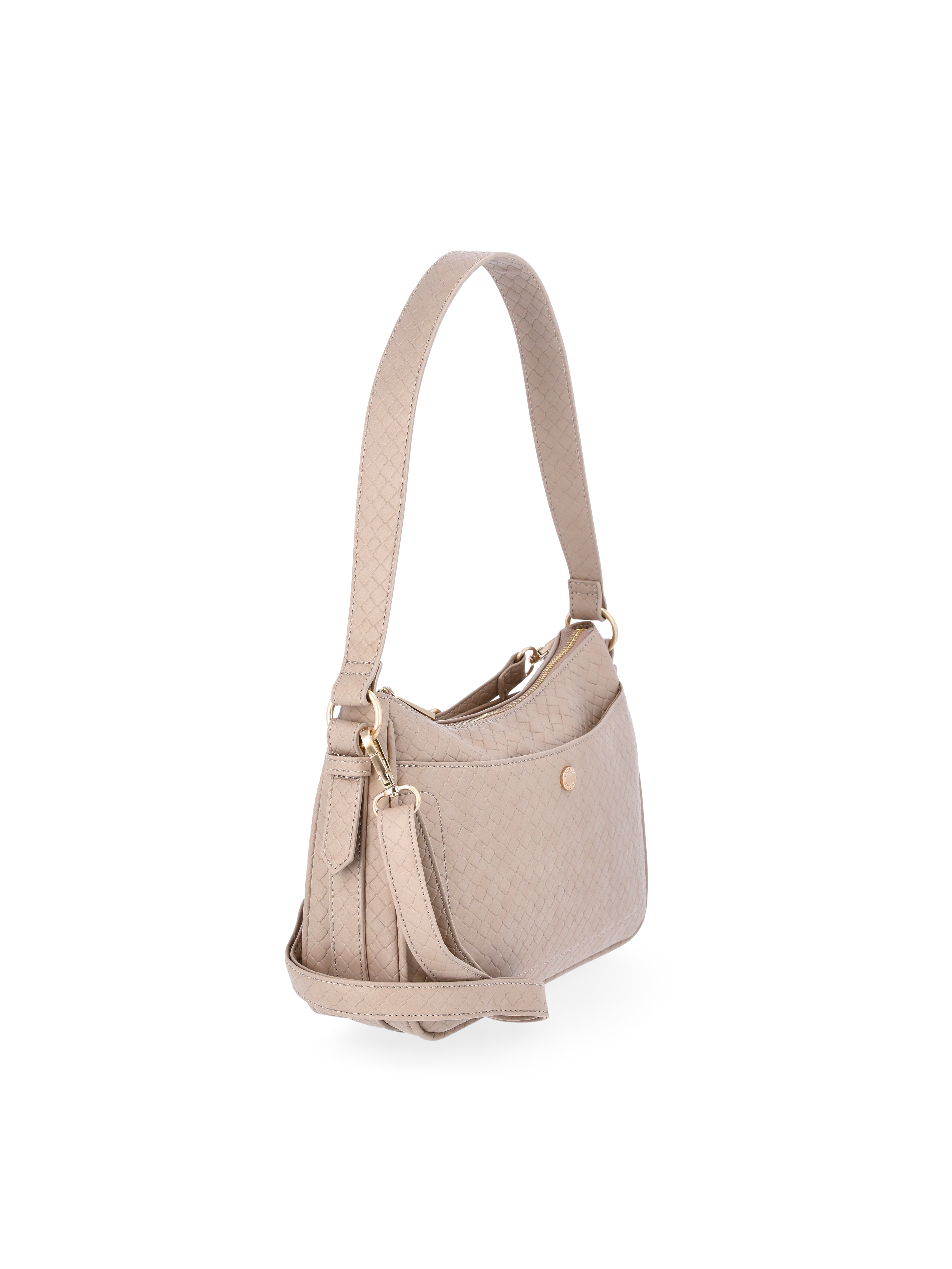 Fiorelli Women's Nicole Crossbody Bag, Affogat