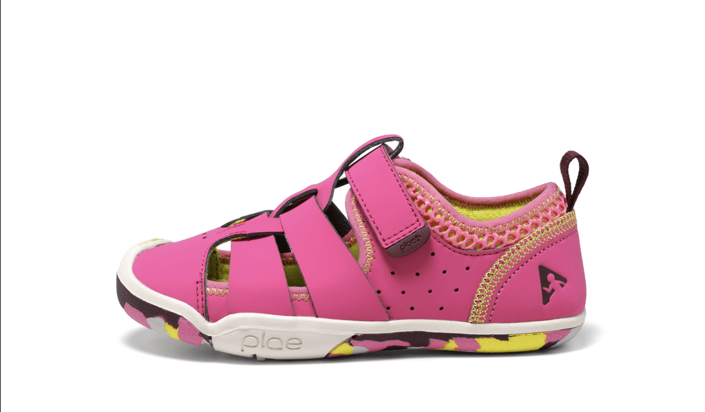 plae sam sandals
