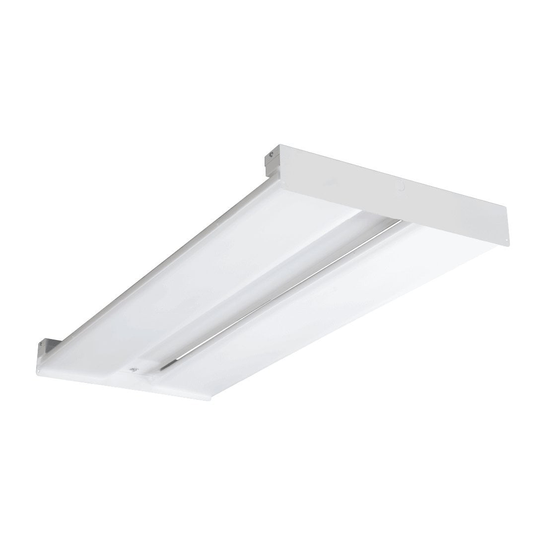 ATLAS LIGHTING ILH436LL 4 Foot 246 Watt LED High Bay With Lens 120