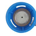 thumbnail image 4 of G3/8 Internal Thread High Pressure Atomizing Nozzle 45 Degree Adjustable Electric Spraying Nozzle for Gardens Patios, 4 of 4