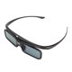 thumbnail image 4 of Gafas 3D con obturador activo, refresco de 144 Hz, recargables, para proyector 3D DLP LINK, 4 of 15