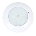 thumbnail image 1 of 18W Led Pool Light, Underwater Swimming Pool Light for Inground Pools, AC 12V Water Resistant Wall Mounted Swimming Pool Light Fixture, Inground Pool Light, Easy Installation, 1 of 7