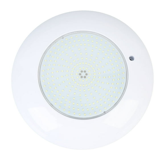Lumière sous-Marine DEL, Lampe de Piscine sous-Marine 18 W Étanche IP68 Éclairage de Piscine pour Piscine, Étang, Aquarium