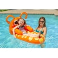 thumbnail image 3 of Poolmaster Jr. Waterbug Lounge - Inflatable Swimming Pool Float, 3 of 9
