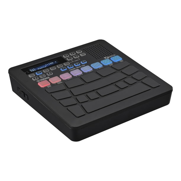 Finger Drum Pad Yamaha FGDP-50 con altavoz y batería recargable