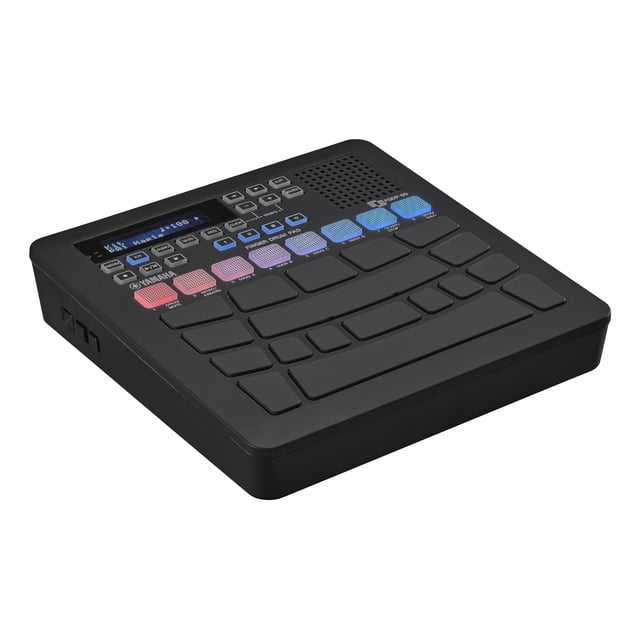Finger Drum Pad Yamaha FGDP-50 con altavoz y batería recargable