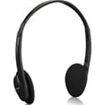 thumbnail image 1 of AUDIFONOS DIADEMA ESUDIO BEHRINGER HO66 Behringer CHVABEHHO66, 1 of 4
