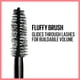 thumbnail image 3 of Máscara Maybelline New York Total Temptation, lavable, 8 ml, 3 of 5