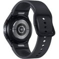 thumbnail image 3 of Samsung Galaxy Watch6 (44mm, LTE) GPS, Sleep Coaching, ECG, Fall Detection, SOS, Fitness Tracker, Digital Wallet Graphite - Refurbished (Good Condition), 3 of 3