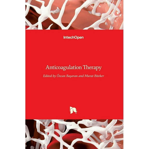 Anticoagulation Therapy (Hardcover)