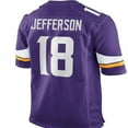 thumbnail image 5 of NFL_Jersey 9 Joe Burrow Football Jersey Ja'Marr Chase Tee Higgins Evan McPherson Joe Mixon Sam Hubbard Logan Wilson Trey Hendrickson Myles Murphy, 5 of 7