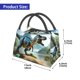 thumbnail image 2 of Balery Lake Forest Dinosaur A Bolsa de Aislamiento Portátil – Bolsa de Almuerzo con Forro de Aluminio Mejorado, Funda Impermeable y Fácil de Limpiar para Picnic y Caja de Almuerzo, 2 of 6