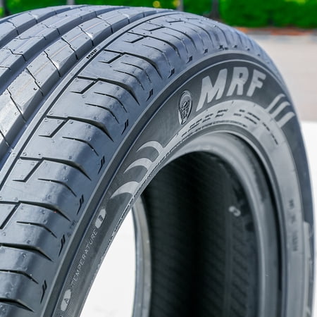 Tire MRF Wanderer Street B5 245/55R19 103V AS A/S All Season Sansujyuku sansujyuku.com