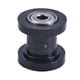thumbnail image 1 of 1Pcs 8Mm 10Mm Chain Roller Slider Tensioner Wheel Guide Pit Dirt Mini Bike Moto, 1 of 5