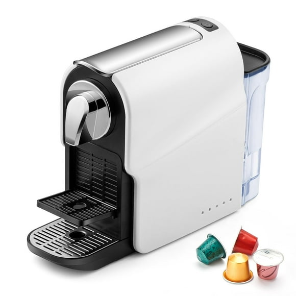 Beangglass de Espresso Pod Machine para Home NS Original Pods