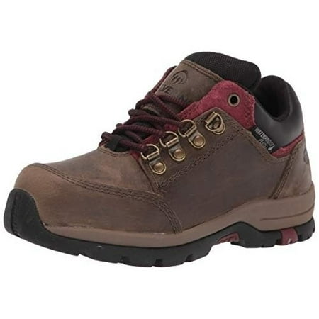 

WOLVERINE Womens Grayson Lo St Construction Shoe