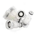 thumbnail image 3 of Car Clean Washer Water Filter,5Pcs Car Clean Washer High Pressure Washer Water Filter Car Clean Washer Connection Tool Ultra Responsive, 3 of 8
