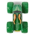 thumbnail image 5 of Monster Jam, Official Dragon Vs. Tempest Steed Die-Cast Monster Trucks, 1:64 Scale, Kids Toys for Boys Ages 3 and up, 5 of 9