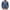 Blue, variant on ShomPort Mens Hoodies Raglan Sleeve Drawstring Lightweight Athletic Pullover Shirts Outdoor Basic Hooded Sweatshirts