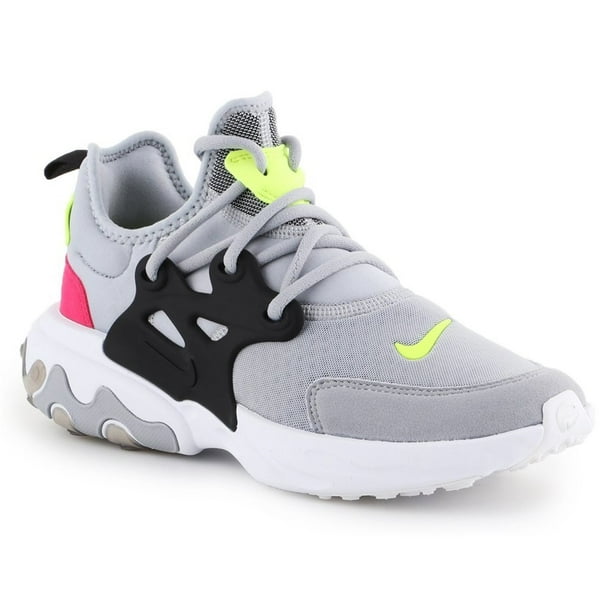 Nike women's sales presto react