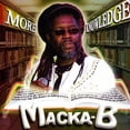 thumbnail image 3 of Macka B - More Knowledge - CD, 3 of 3