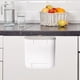 thumbnail image 1 of Kitchen Trash Can Household Bathroom Student Dormitory Large Capacity Living Room With Pressure Ring Basket Living Room Trash Cans, 1 of 6