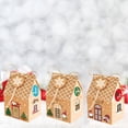 thumbnail image 4 of FEZOR 2026 New Christmas Candy Advent Calendar-24 Days Christmas Countdown Calendar with Christmas Candy Box&Holiday Gift Packaging-Advent Calendars Candy, 4 of 6