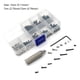 thumbnail image 5 of Vogacara 1/28 Control remoto coche tornillo Metal DIY actualización tornillos reparación llave inglesa herramienta conjunto reemplazo para Kits de construcción modelo, 5 of 6