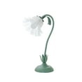 thumbnail image 6 of Modern Flower Table Lamp, High Brightness LED Reading Light Bedside Vintage, Flower Night Light 3 Colors Modes Lamps Decorm, Living Room Bedroom Room Lighting Table Lamps Home Decoration, 6 of 7