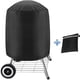 thumbnail image 2 of Cubierta para parrilla de barbacoa, Protector exterior para parrilla, accesorios para parrilla, senderismo, Picnics Largo 170cmx61cmx117cm, 2 of 8