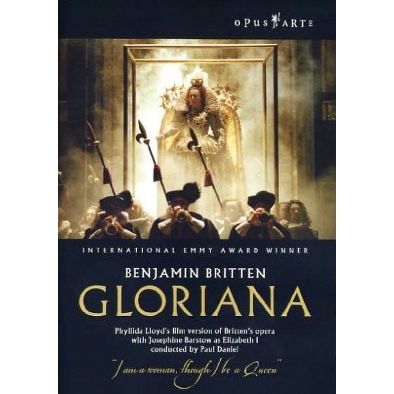 Glorianna (DVD)