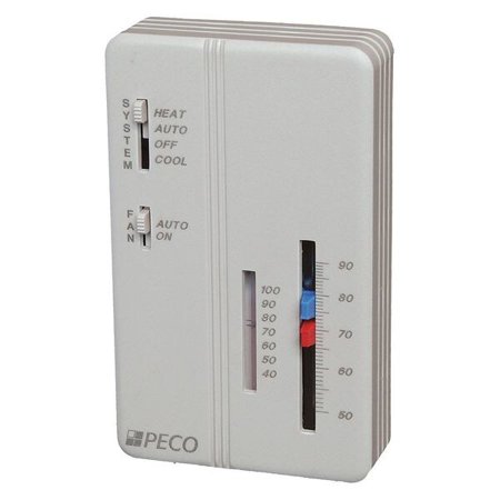 Peco Trane Compatible Zone Sensors SP155-011 price history on PriceWatchPro