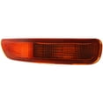 thumbnail image 2 of New Right Turn Signal Light Assembly Is Compatible With Toyota Corolla 1993 1994 1995 1996 1997 By Part Numbers To2531103 81510-12720 762405-52445-0 12-1417-00 12-1417-00, 2 of 6