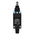 thumbnail image 1 of Micro Interrupteur de Limite, Mécanisme à Double Ressort Intégré Interrupteur Instantané pour Industriel, 1 of 8