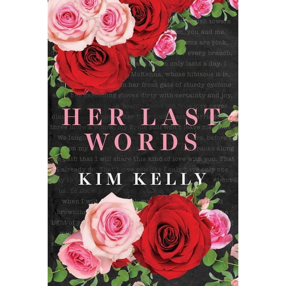 Her Last Words, (Paperback)