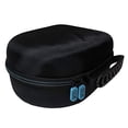 thumbnail image 1 of TUDIA EVA Case Compatible with Logitech G933 G930 G230 G430 G35 Wireless Gaming Headset, Hard Travel Shockproof Storage Case for Gaming Headset [CASE ONLY, Device NOT Included], 1 of 2