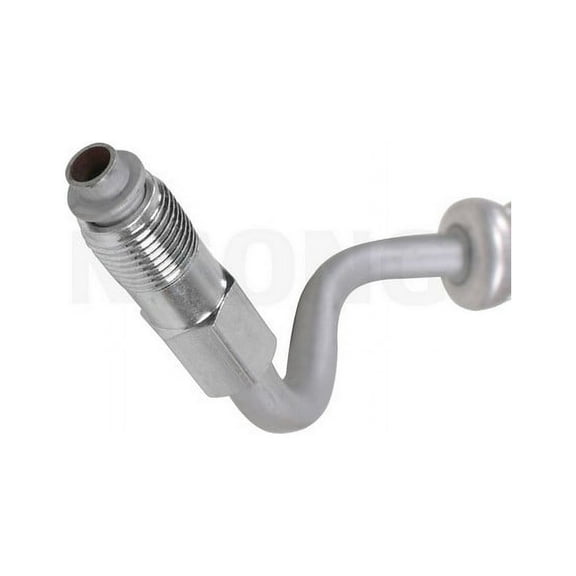 Sunsong 3403277 Power Steering Pressure Line Hose Assembly