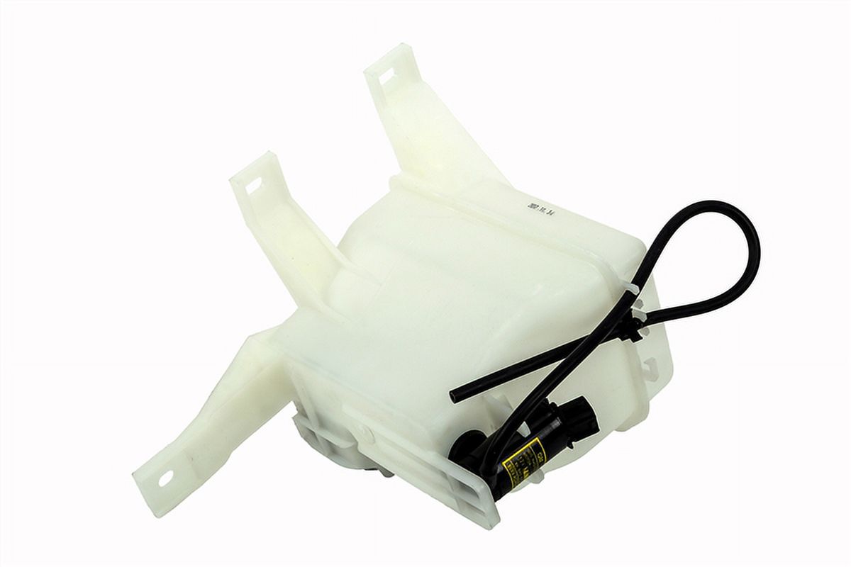 Windshield Washer Fluid Reservoir