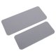 thumbnail image 1 of HEALEEP 2Ud De Silicona Para Prensa De Calor Gris Con Aislamiento Térmico Y Soporte Uniforme Para DIY, 1 of 8